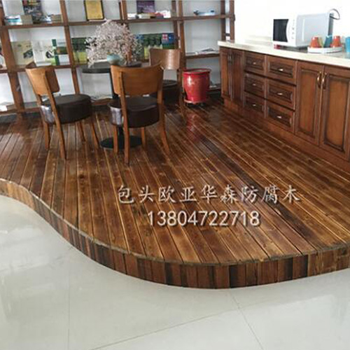 包頭防腐木 包頭防腐木