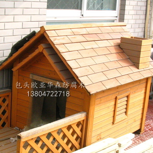 包頭防腐木 包頭防腐木