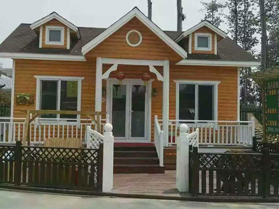 包頭防腐木 包頭防腐木