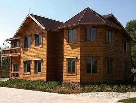 包頭防腐木 包頭防腐木