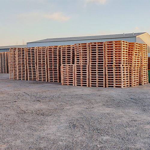 包頭木托盤(pán)